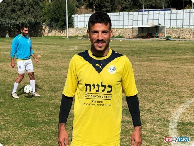 אור אדרי שוער מעלות