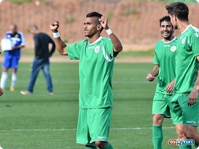 אוריאן יעקב (ארנון לוי)