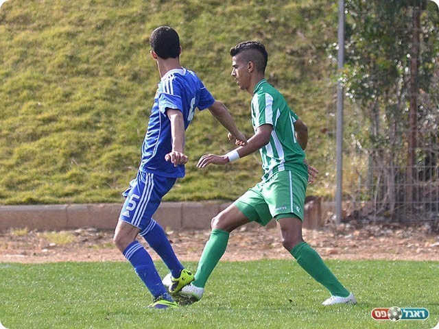 ניסיון טוב שלו, אוריאן יעקב (צילום: קובי פורטל)