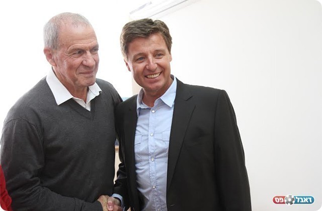 אורנשטיין ובאוור (שלומי גבאי)