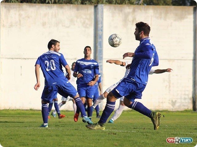 שחקני אזור (תאמר סרסור)