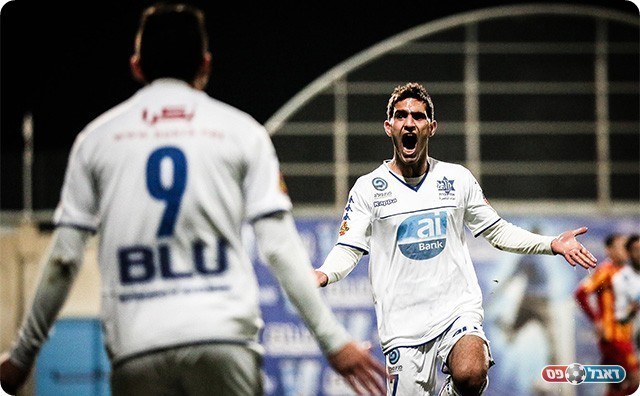 שאגת הניצחון (ויסאם מוואסי)