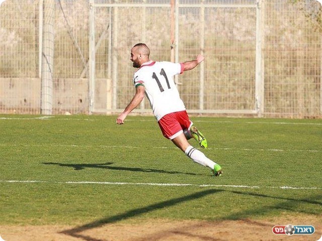 אחמד דראושה (עדי מלול)