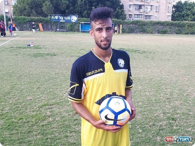 סבע (שמעון זוהר תורג'מן)