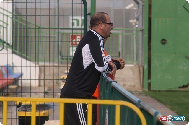 "כל האחריות בירידה היא עליי", אטלי (אלון יהודיוף)