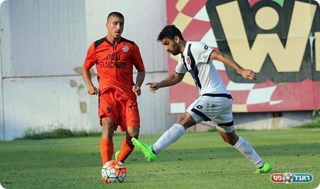 אדיר רחמים (לירן דורף)