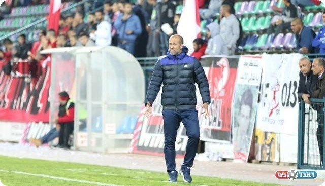 איימן חלאיילה (וואסים מוואסי)