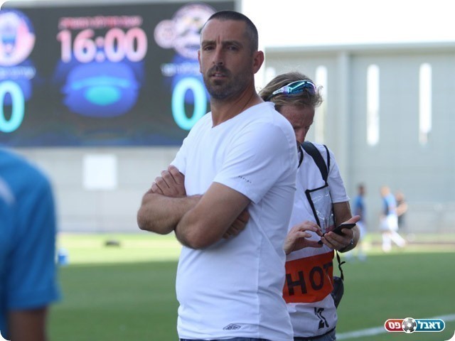 פה בשבילך! סויסה (עודד חסין)