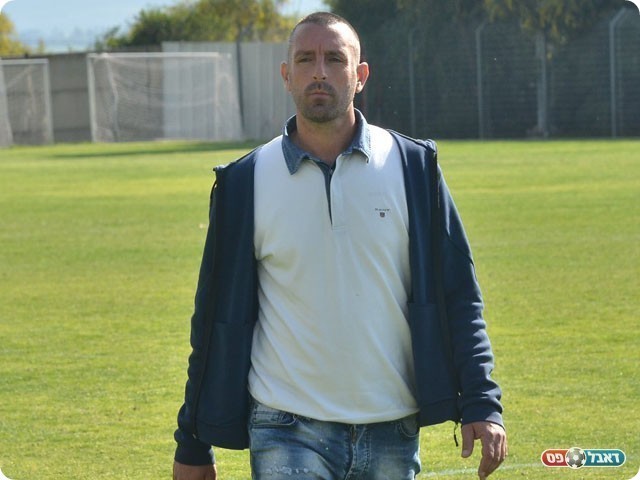 אילן סויסה (אבי רביבו)