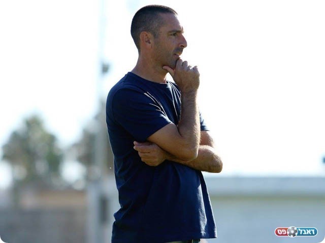 אילן סויסה (עודד חסין)