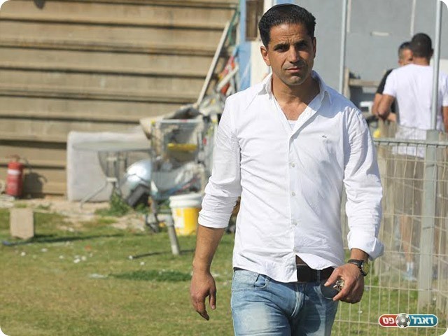 השינויים לא עזרו. טייב (שלומי גבאי)