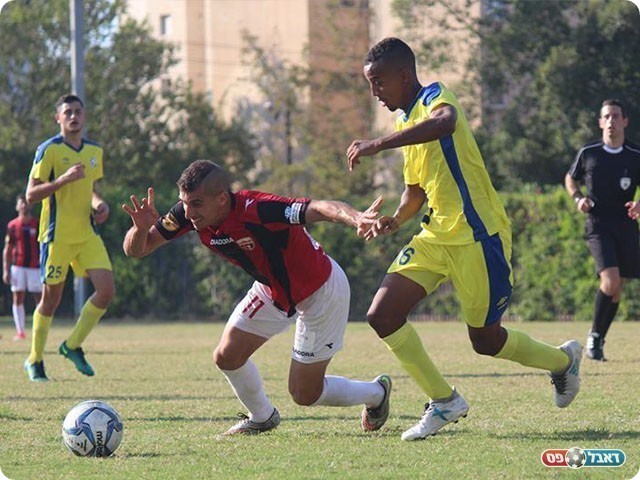 אלון בוזורגי (שובל ירושלמי)