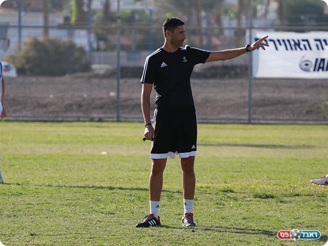 אלי חכמון (עדי מלול)