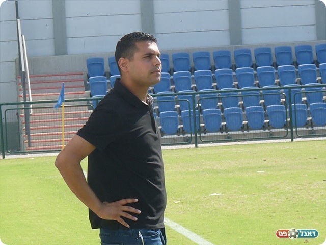 אלי כהן (אלי שמואלי)