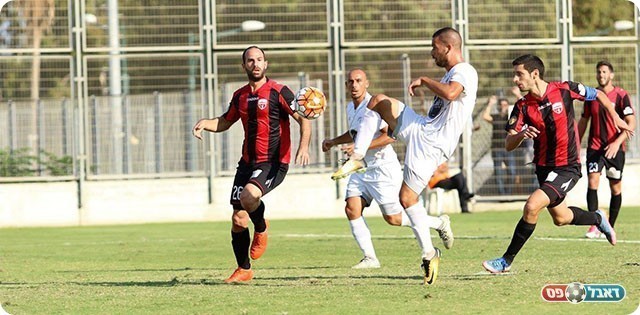 אלימלך מקפיץ (עודד חסין)