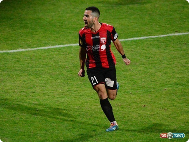 בן עשור חוגג (אליעד לירון, דף הפייסבוק הרשמי)