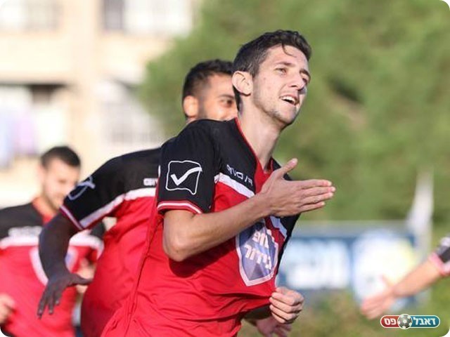 אלמוג אוחיון. ימשיך את היכולת הטובה מהמחזור הקודם? (וואסים מוואסי)