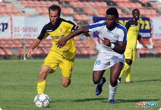 אלעד שיק (לירן דורף)