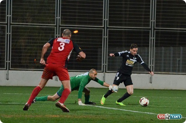 אלקנתי עם הניסיון (ואסים מוואסי)