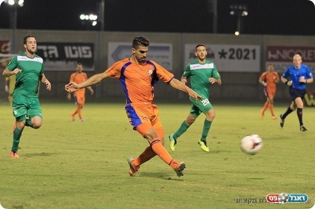 יוגב בן סימון מראשל"צ (קובי רוזן)