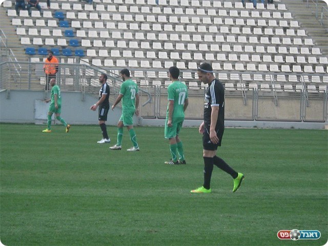 אלקנתי. היה פעיל בחצי השני (שי חדד)