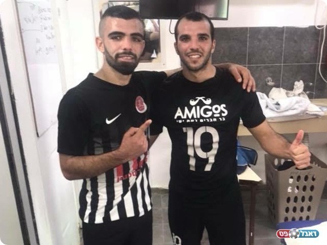 אפיק כהן ודור מלכה