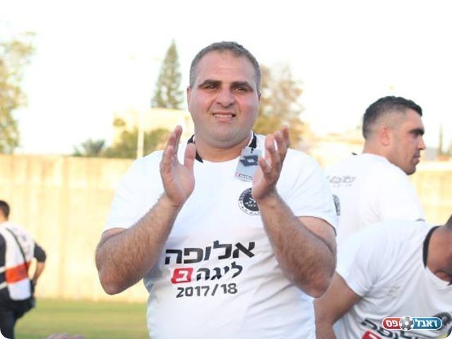 נביל אמארה (דאפר מחאמיד)