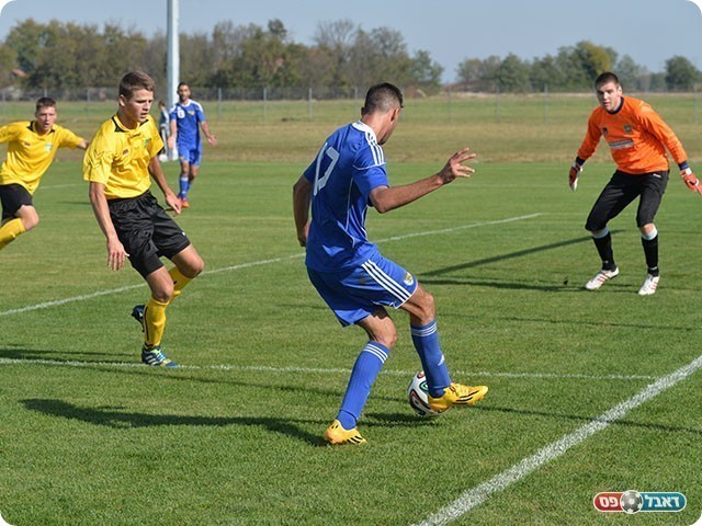 אמזלג עם הבישול (קובי פורטל)