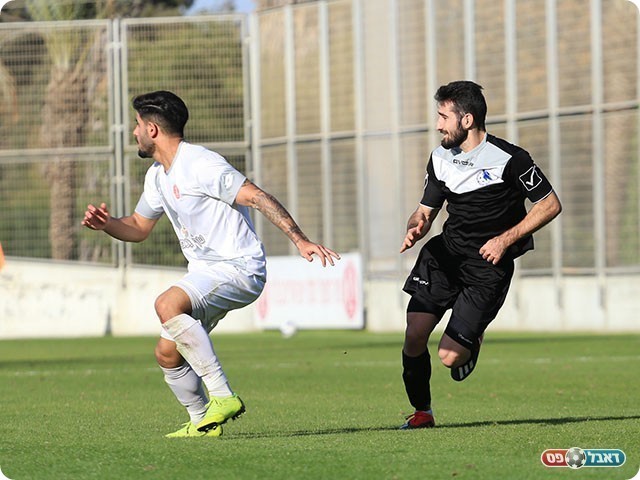 אמיר רוסתום (קובי פורטל)