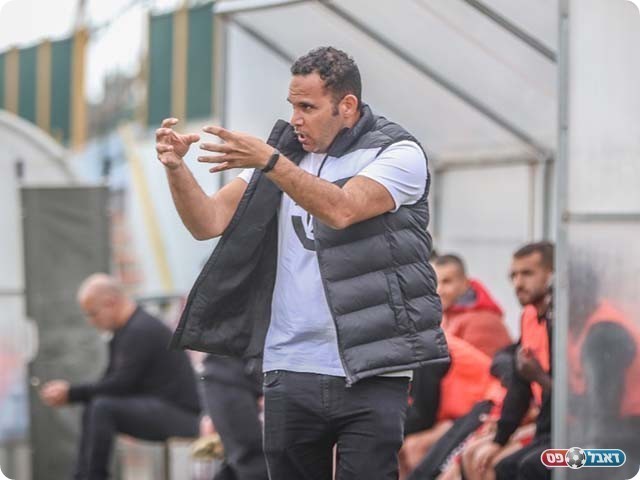 האיש שאחראי על השינוי. אלימלך (וואסים מוואסי)