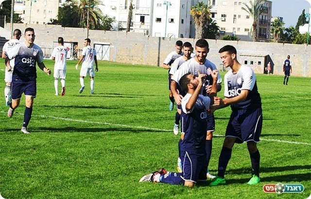 אסי גומה הבלתי נגמר (שלומי גבאי)