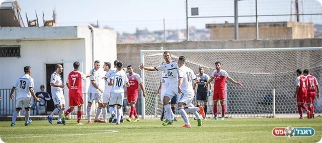 שחקני באקה וגלבוע (וואסים מוואסי)