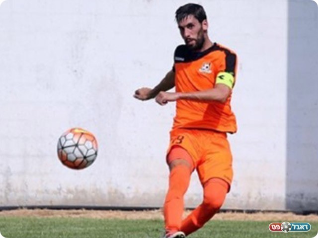 מלך שערי הליגה. אסייג