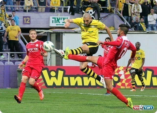 אקסברד (צילום: לירן דורף)