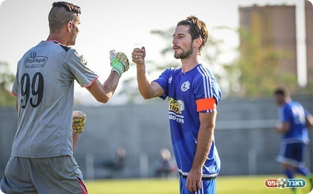 גם דניאל ברק יודע שטליאס היה מצוין (וואסים מוואסי)