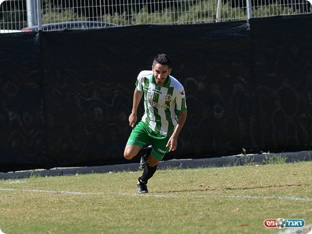 ארמלי חוגג (קובי פורטל)