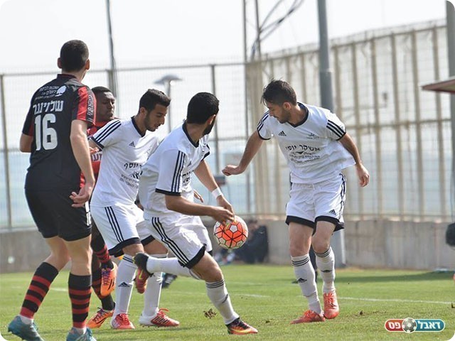 איכסל לא הייתה מסודרת (אבי רביבו)