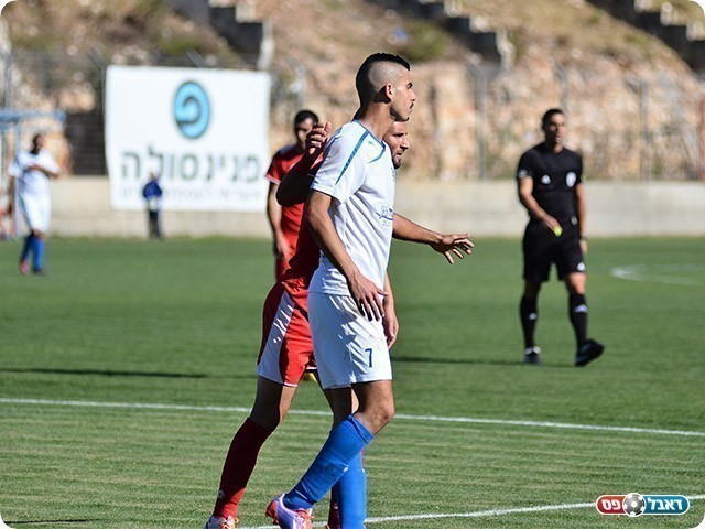 בר כהן (ארנון לוי)