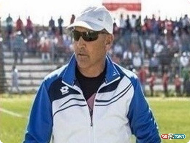 בדר גוהגאה (פייסבוק הפועל בני ערערה)