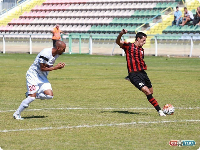 בוארון עם ניסיון נוסף (קובי פורטל)