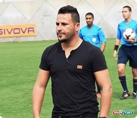 בוזגלו. מועמד לאימון