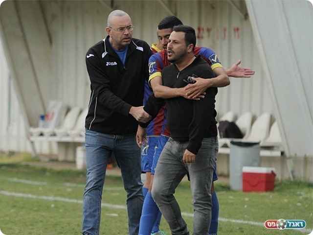 אוהד בוזגלו (קובי רוזן)