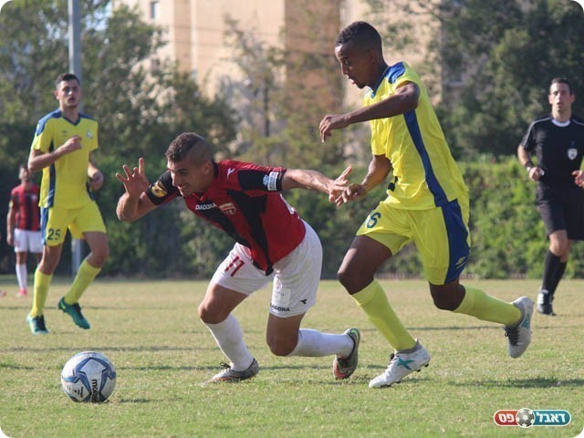 אלון בוזורגי (שובל ירושלמי)