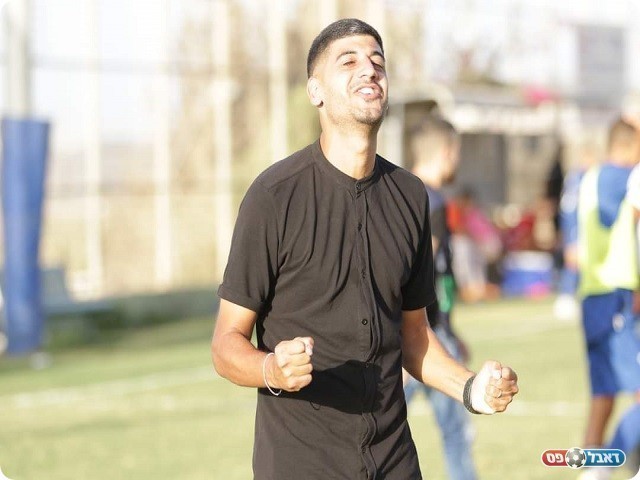 הופעת בכורה חלומית. אסף בוסקילה