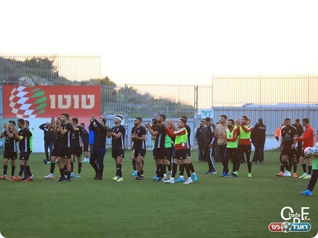 שחקני בועיינה (עובדה אכתלאת)