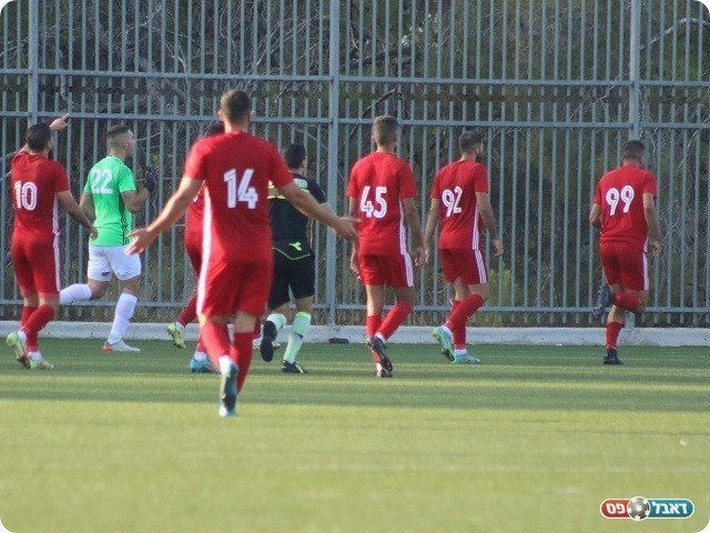 משנה מאמן, ישנה מזל? שחקני בועיינה (דאפר מאחמיד)