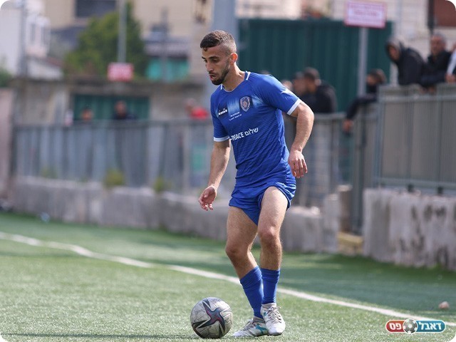 בישול מספר 15. אדלשטיין (מוחמד סרסור)