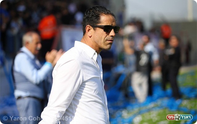 איתן טייב (ירון כהן)