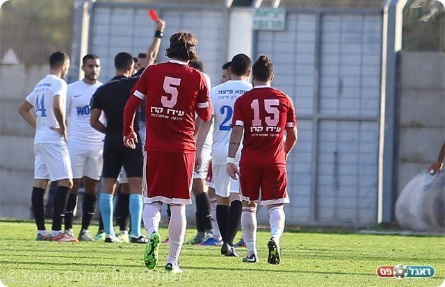 באסל טאהא מורחק (ירון כהן)