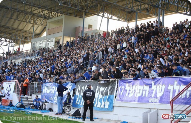 תמונה ששווה אלף מילים (ירון כהן)